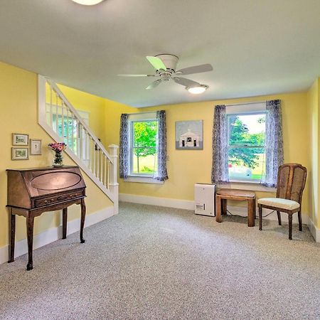 Charming Stanley Home With Yard, 7 Mi To Seneca Lake Geneva Luaran gambar