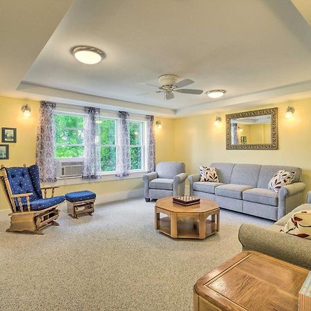 Charming Stanley Home With Yard, 7 Mi To Seneca Lake Geneva Luaran gambar