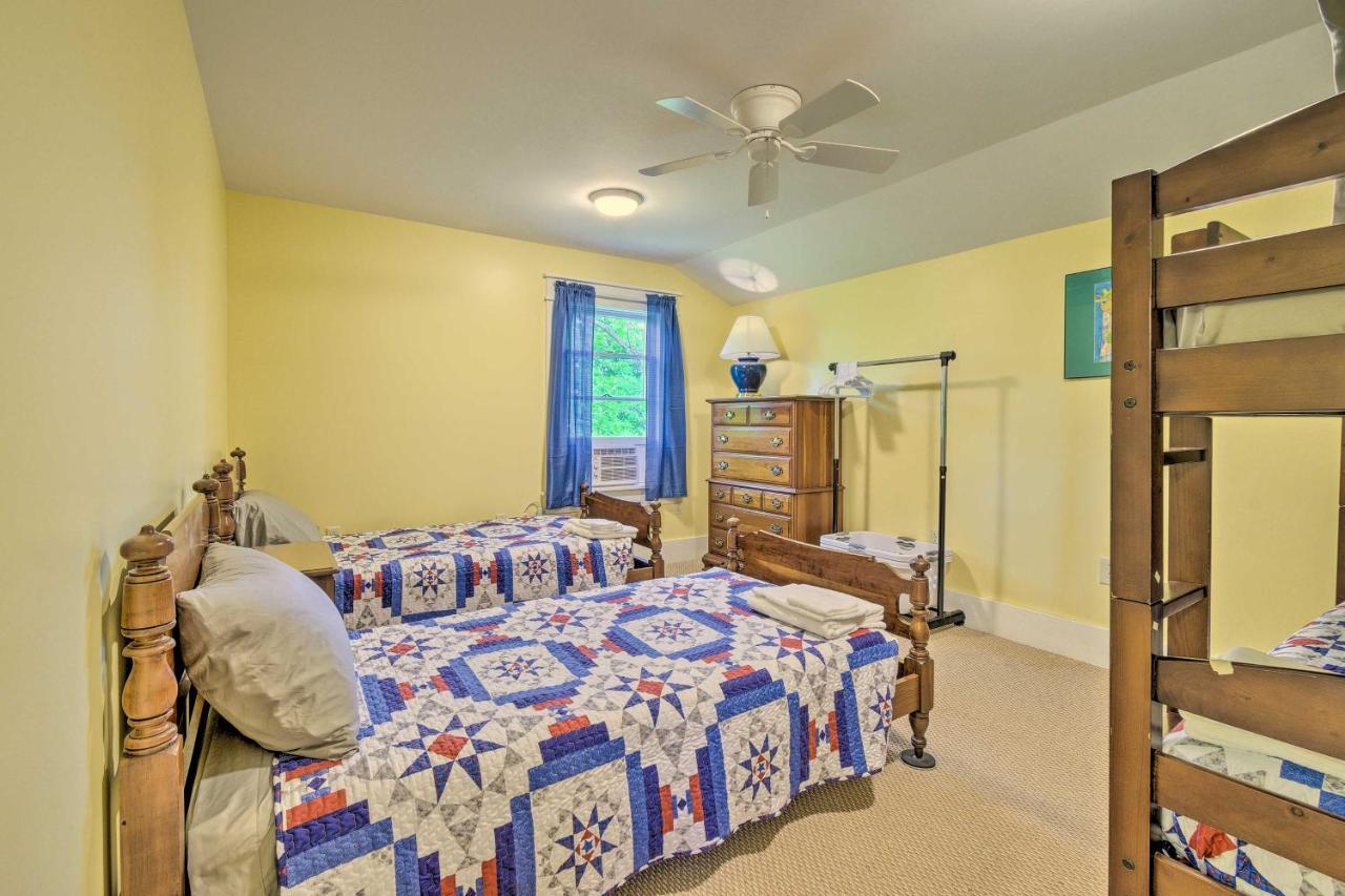 Charming Stanley Home With Yard, 7 Mi To Seneca Lake Geneva Luaran gambar