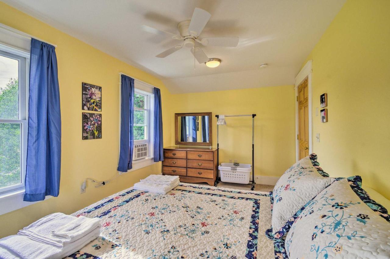 Charming Stanley Home With Yard, 7 Mi To Seneca Lake Geneva Luaran gambar