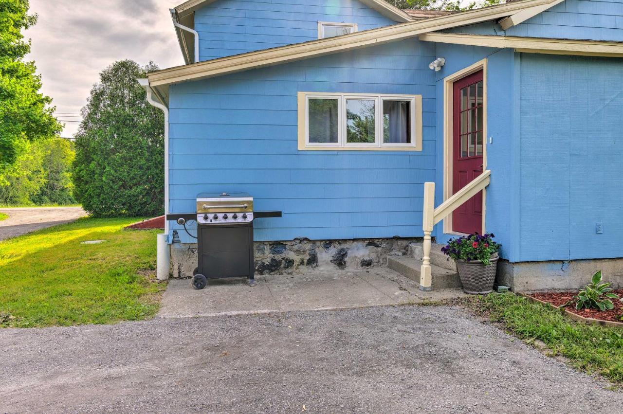 Charming Stanley Home With Yard, 7 Mi To Seneca Lake Geneva Luaran gambar