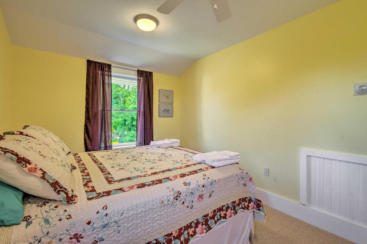 Charming Stanley Home With Yard, 7 Mi To Seneca Lake Geneva Luaran gambar