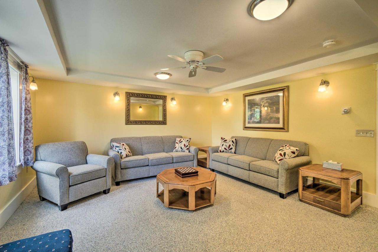 Charming Stanley Home With Yard, 7 Mi To Seneca Lake Geneva Luaran gambar