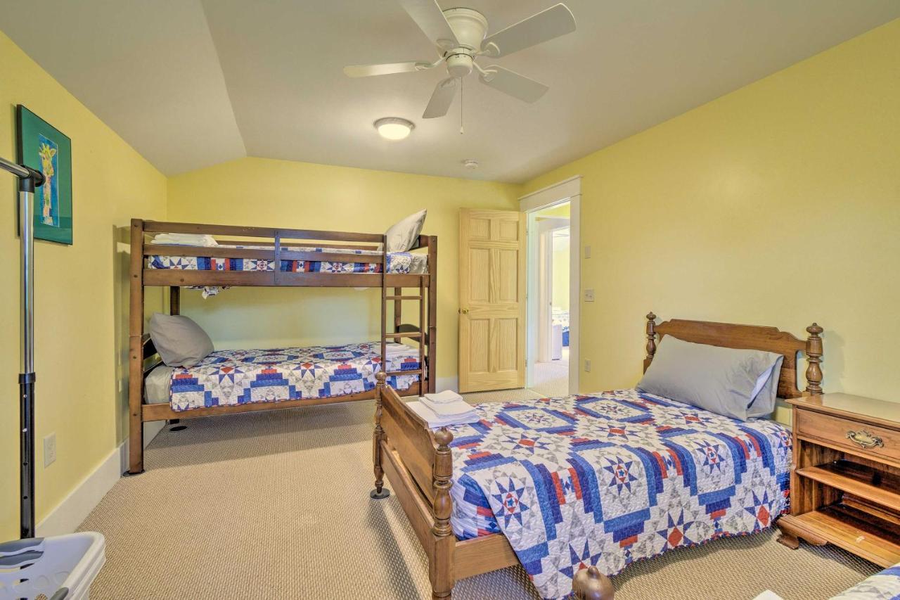 Charming Stanley Home With Yard, 7 Mi To Seneca Lake Geneva Luaran gambar