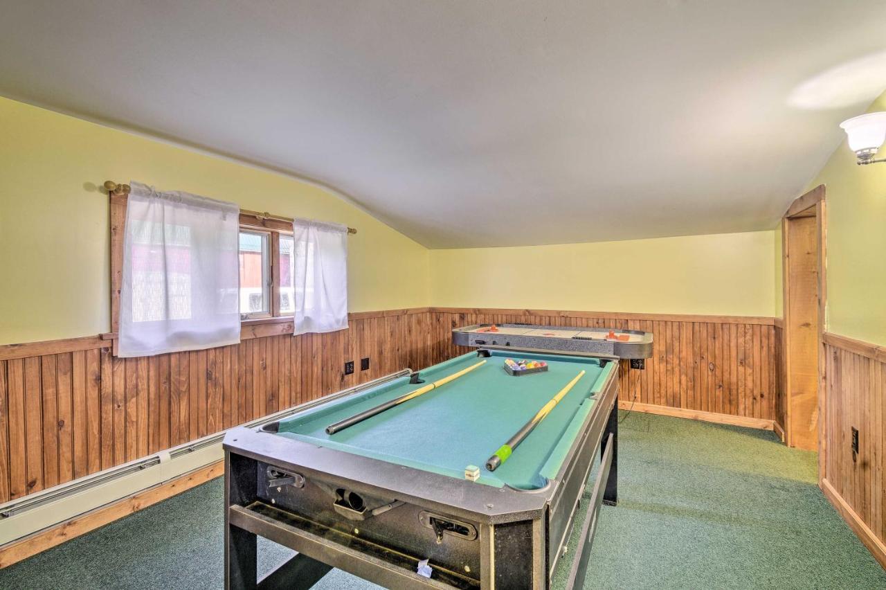 Charming Stanley Home With Yard, 7 Mi To Seneca Lake Geneva Luaran gambar