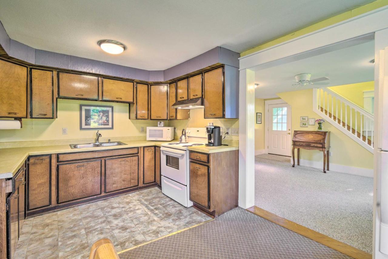 Charming Stanley Home With Yard, 7 Mi To Seneca Lake Geneva Luaran gambar